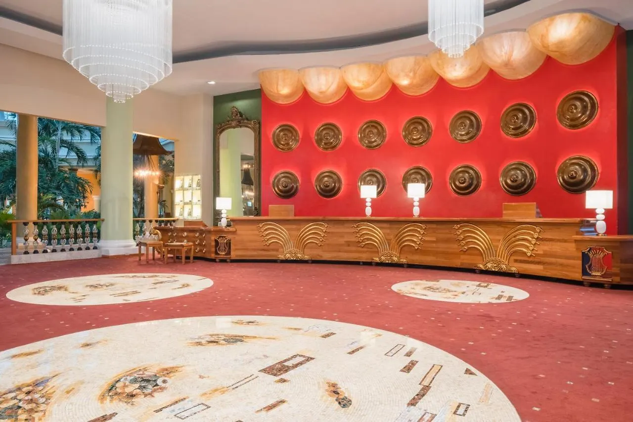 Joia Paraiso By Iberostar (Adults Only) Puerto Morelos Resort