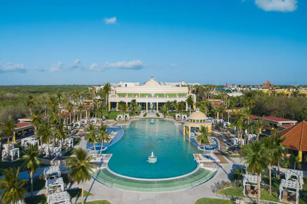 Joia Paraiso By Iberostar (Adults Only) Puerto Morelos 5*,  Mexiko
