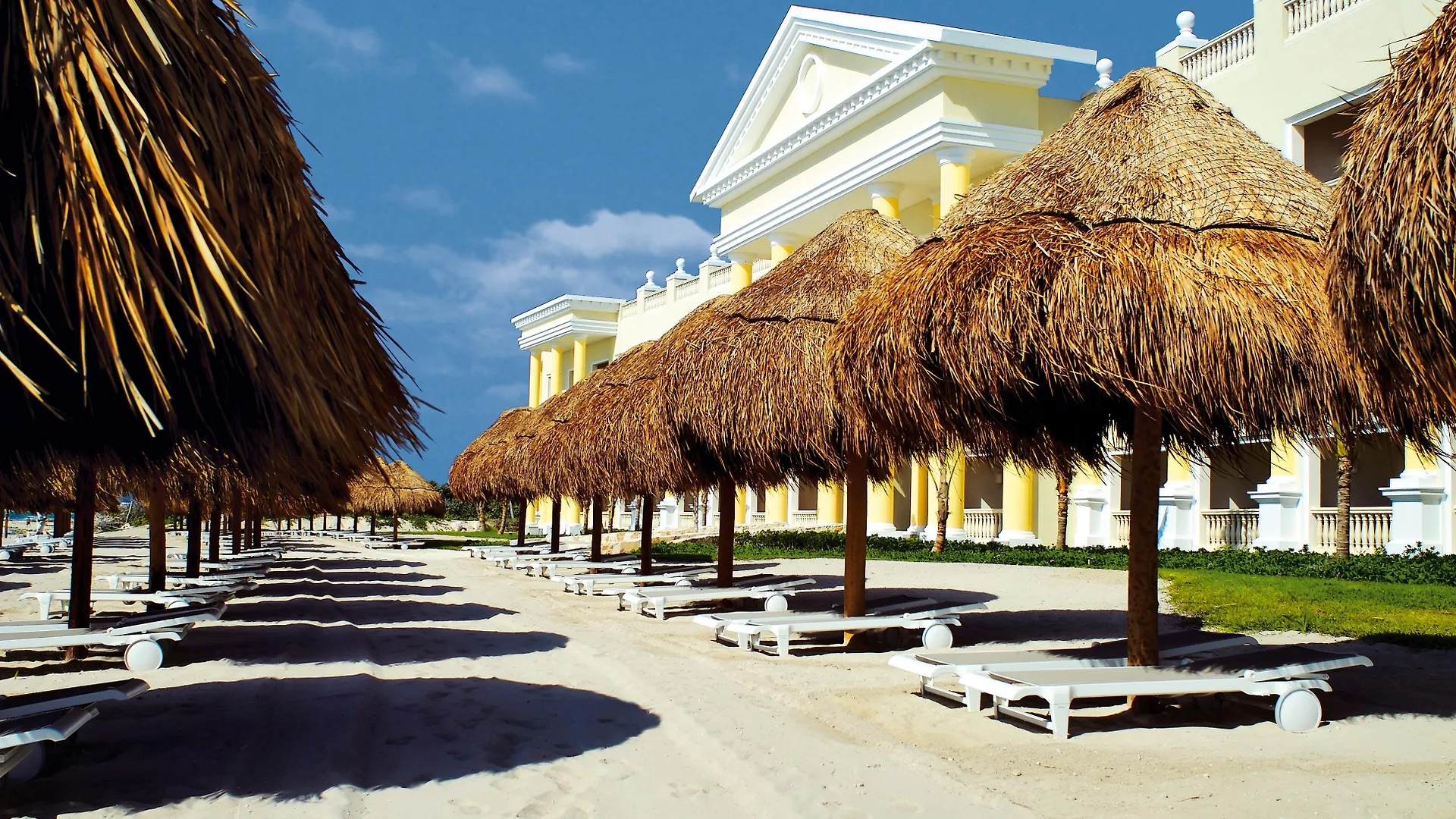 Joia Paraiso By Iberostar (Adults Only) Puerto Morelos 5*,
