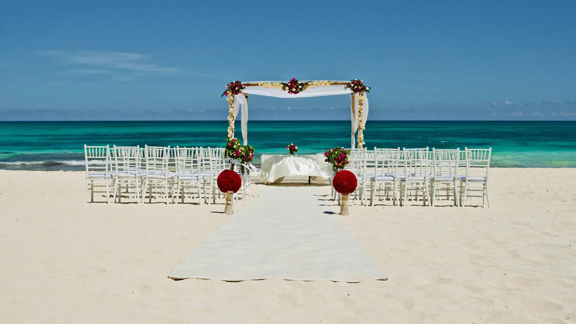Joia Paraiso By Iberostar (Adults Only) Puerto Morelos 5*,  Mexico