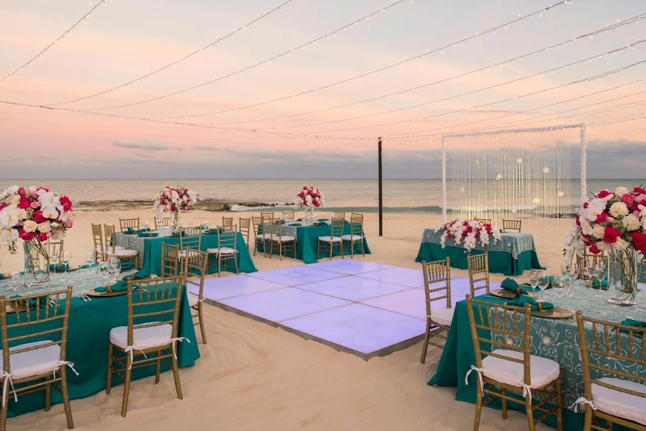 Joia Paraiso By Iberostar (Adults Only) Puerto Morelos 5*,  Mexico