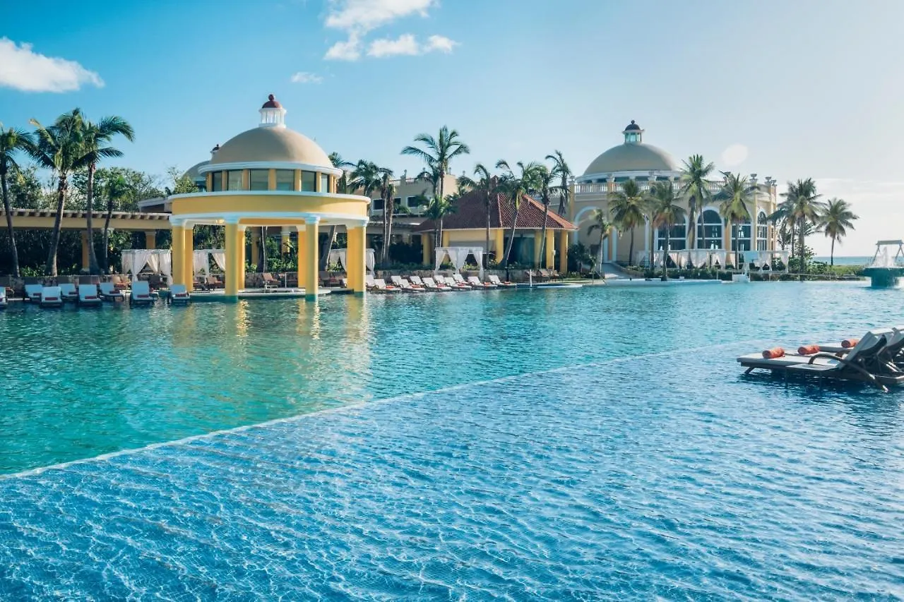 Joia Paraiso By Iberostar (Adults Only) Puerto Morelos 5*,  Mexico