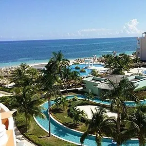 A Private Junior At The All-inclusive, Ventus At Marina El Cid & (adults Only) Resort