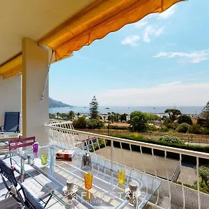 Horizon Fshh Apartment Beaulieu-sur-Mer