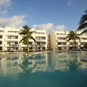 Ośrodek wypoczynkowy Bay & Wellness, Akumal
