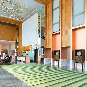 The Westin Отель