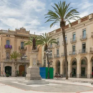 Loft Apartment Vilanova i la Geltru