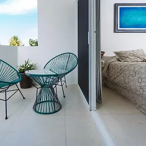 Kaam Apartment Puerto Morelos