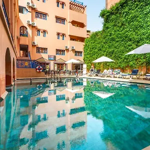 Hotel Oudaya & ***