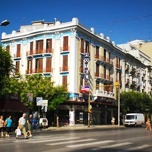 Hotel Kastoria 