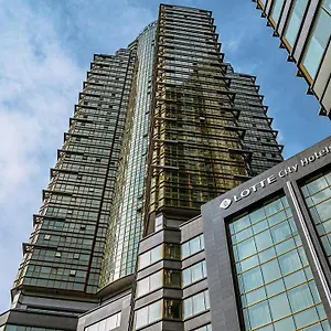 Hotel Lotte Mapo ***