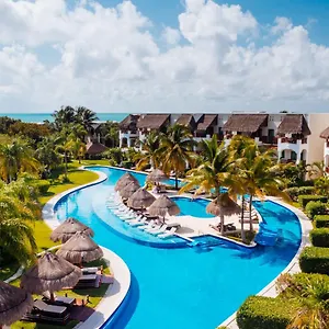5* Resort Valentin Imperial Riviera Maya - Adults Only