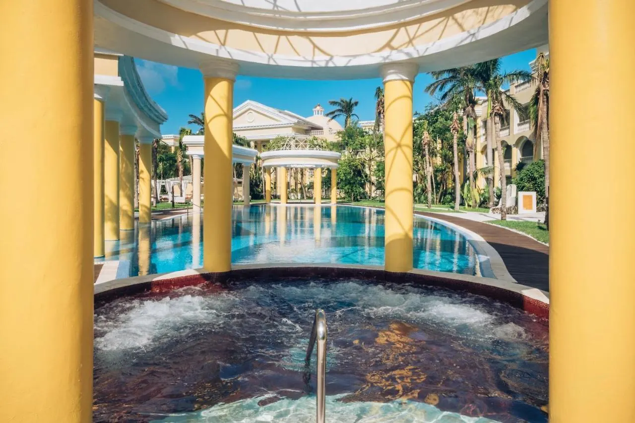 Joia Paraiso By Iberostar (Adults Only) Puerto Morelos 5*,  Mexico