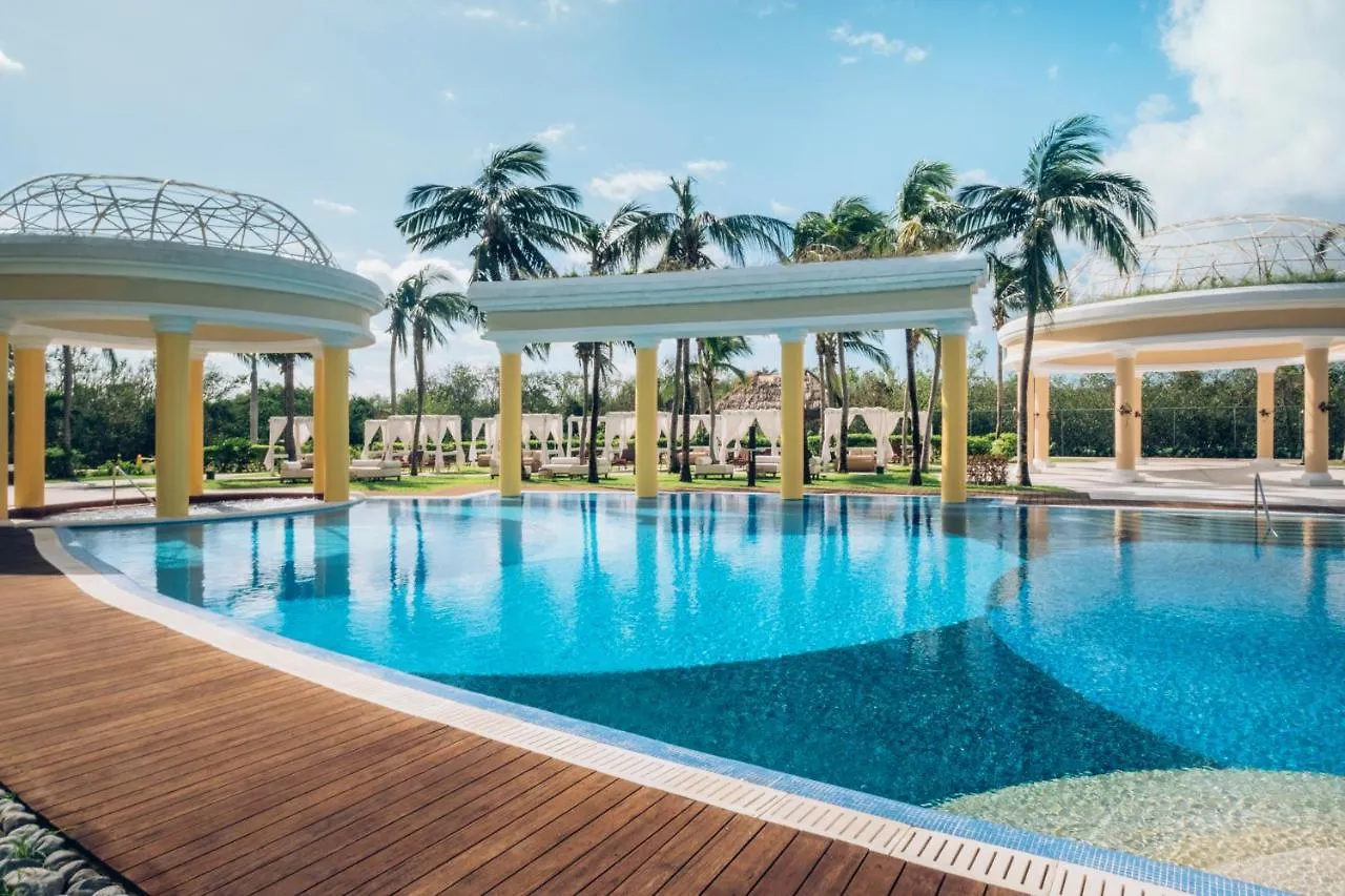 Joia Paraiso By Iberostar (Adults Only) Puerto Morelos Ośrodek wypoczynkowy