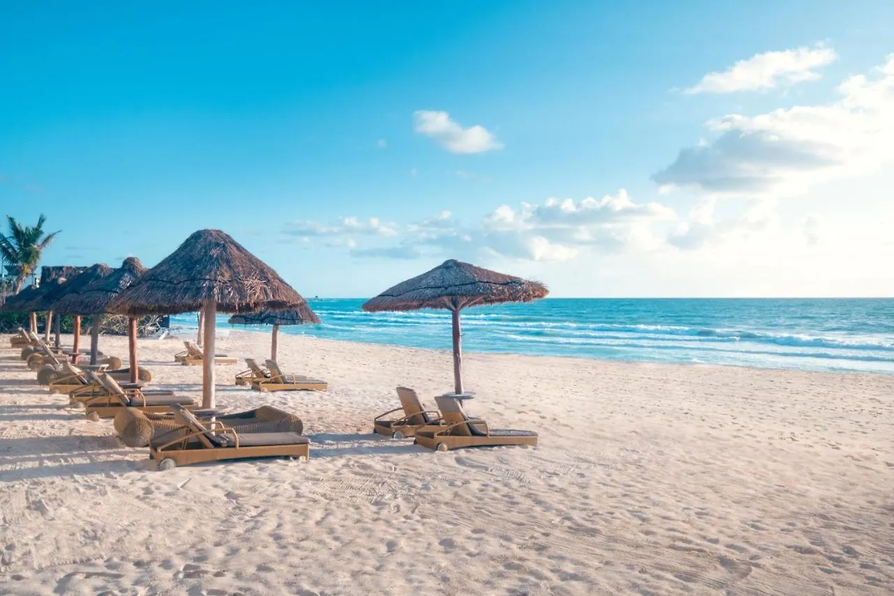Joia Paraiso By Iberostar (Adults Only) Puerto Morelos 5*,