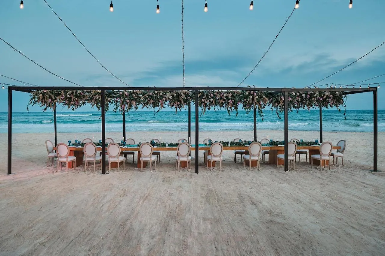 Joia Paraiso By Iberostar (Adults Only) Puerto Morelos