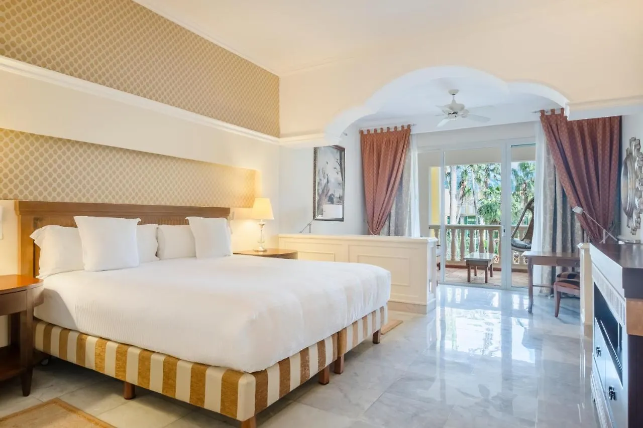 ***** Ośrodek wypoczynkowy Joia Paraiso By Iberostar (Adults Only) Puerto Morelos Meksyk