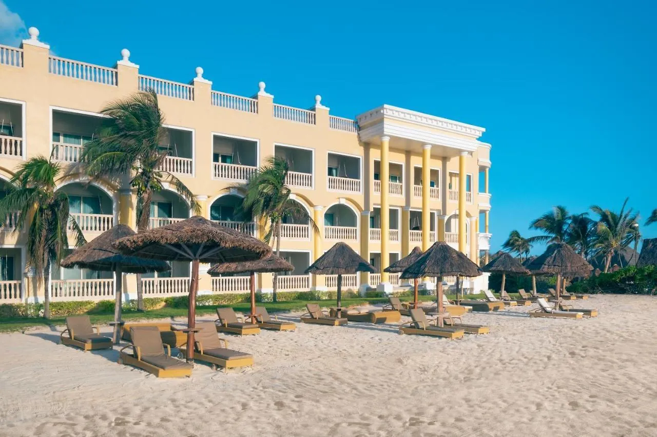 Joia Paraiso By Iberostar (Adults Only) Puerto Morelos Ośrodek wypoczynkowy