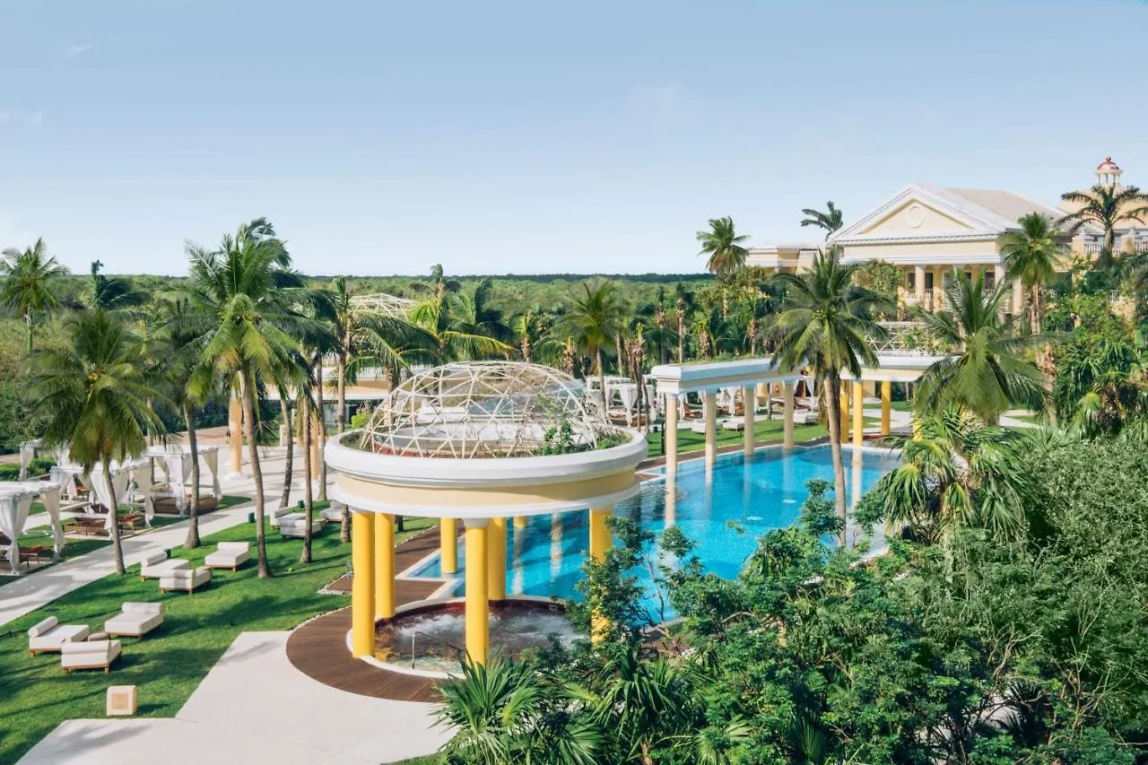 Joia Paraiso By Iberostar (Adults Only) Puerto Morelos
