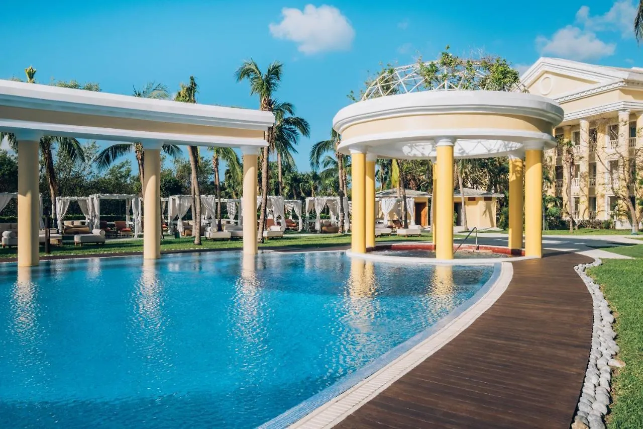 Ośrodek wypoczynkowy Joia Paraiso By Iberostar (Adults Only) Puerto Morelos
