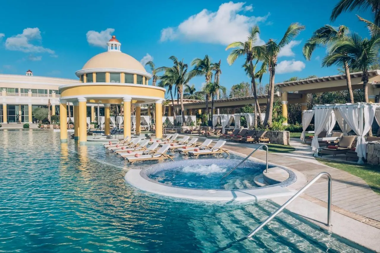 Joia Paraiso By Iberostar (Adults Only) Puerto Morelos Ośrodek wypoczynkowy