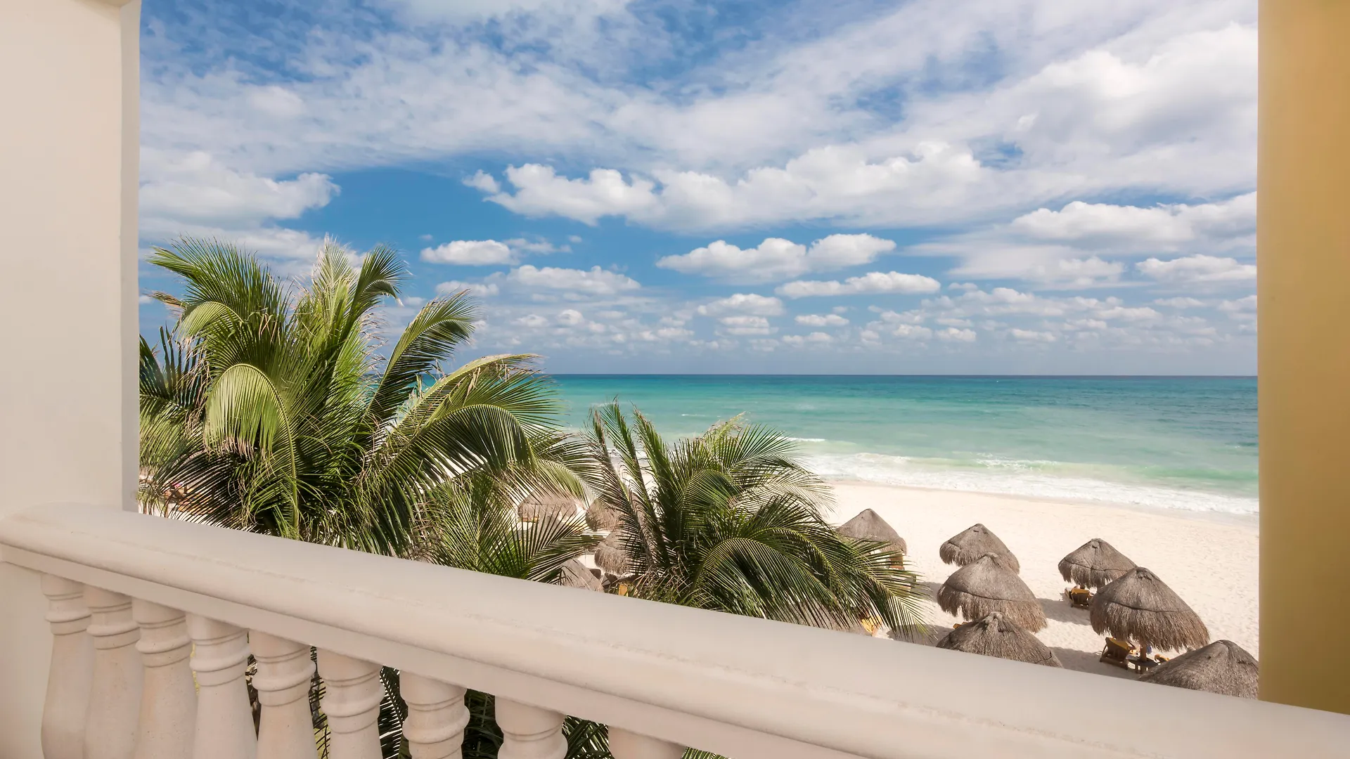 Joia Paraiso By Iberostar (Adults Only) Puerto Morelos