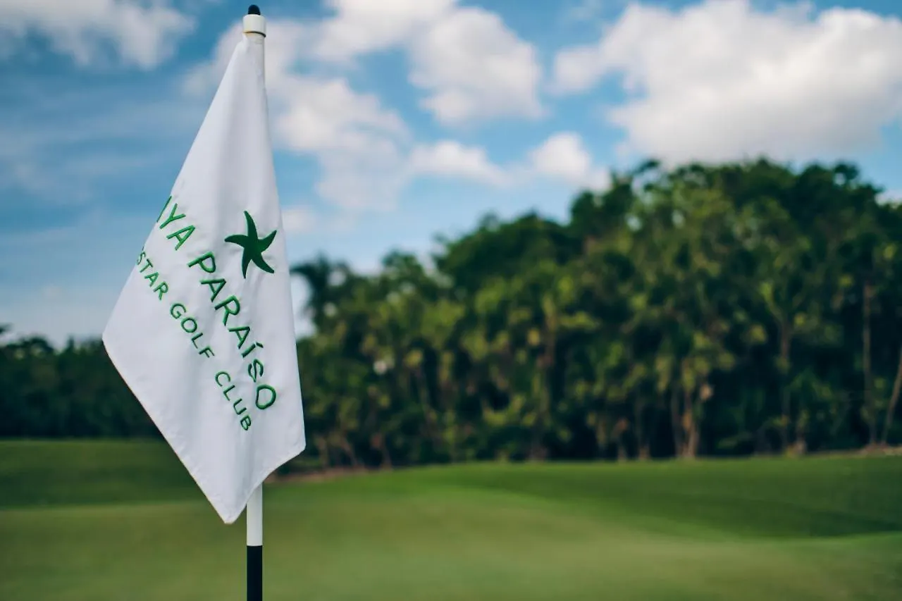 Joia Paraiso By Iberostar (Adults Only) Puerto Morelos