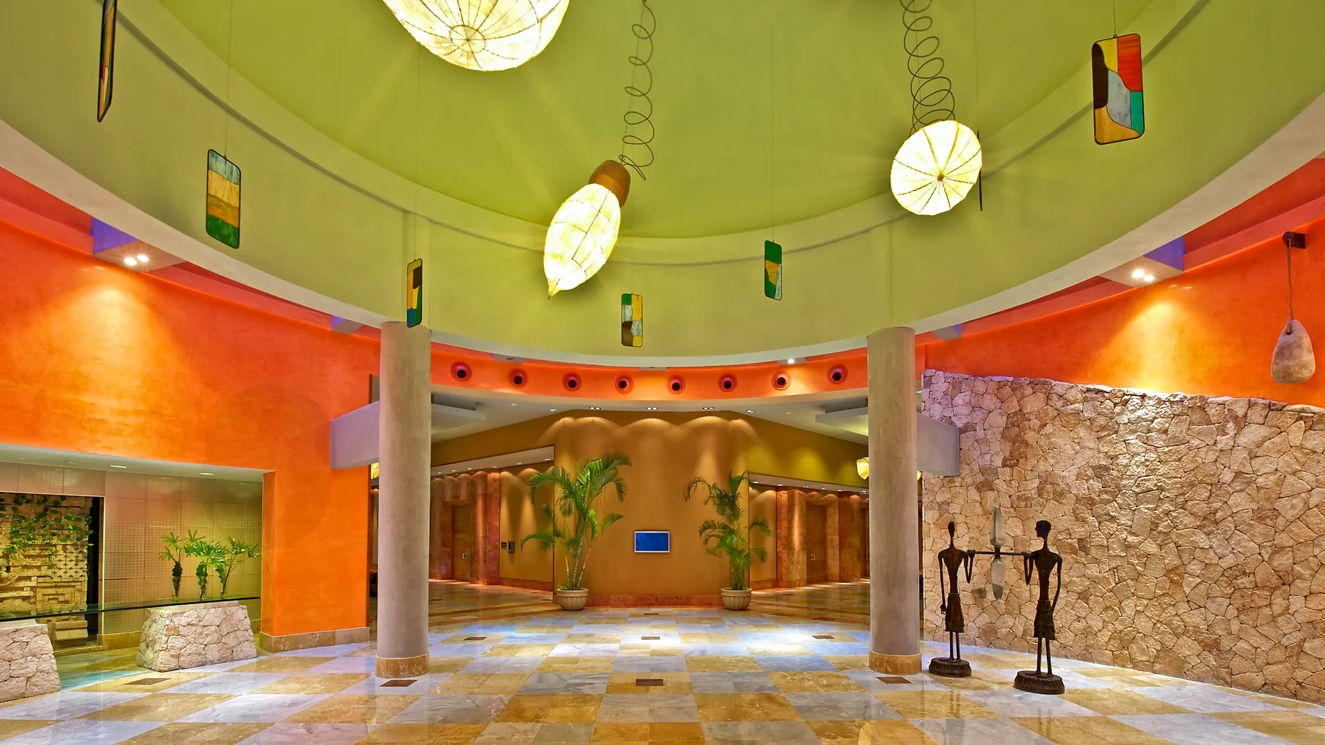 Joia Paraiso By Iberostar (Adults Only) Puerto Morelos