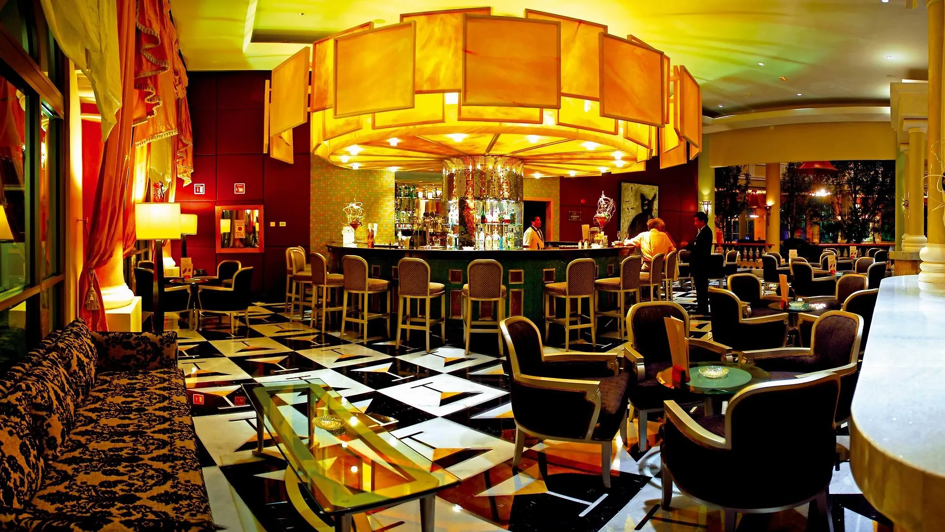 ***** Ośrodek wypoczynkowy Joia Paraiso By Iberostar (Adults Only) Puerto Morelos Meksyk