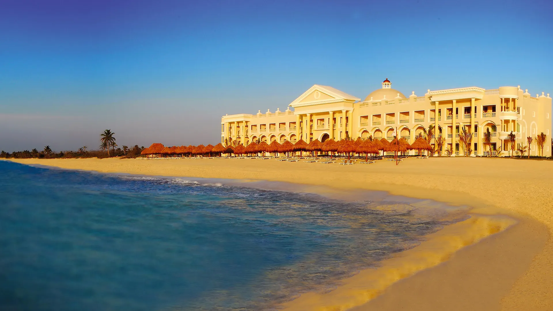 Joia Paraiso By Iberostar (Adults Only) Puerto Morelos Meksyk