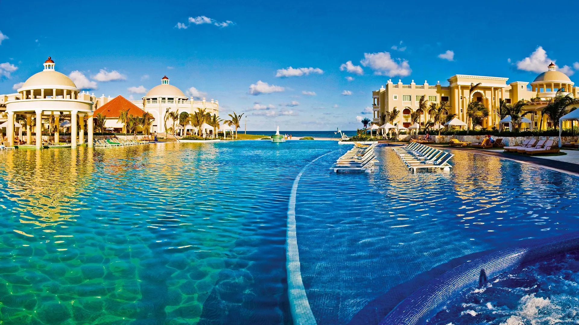 ***** Resort Joia Paraiso By Iberostar (Adults Only) Puerto Morelos Mexico