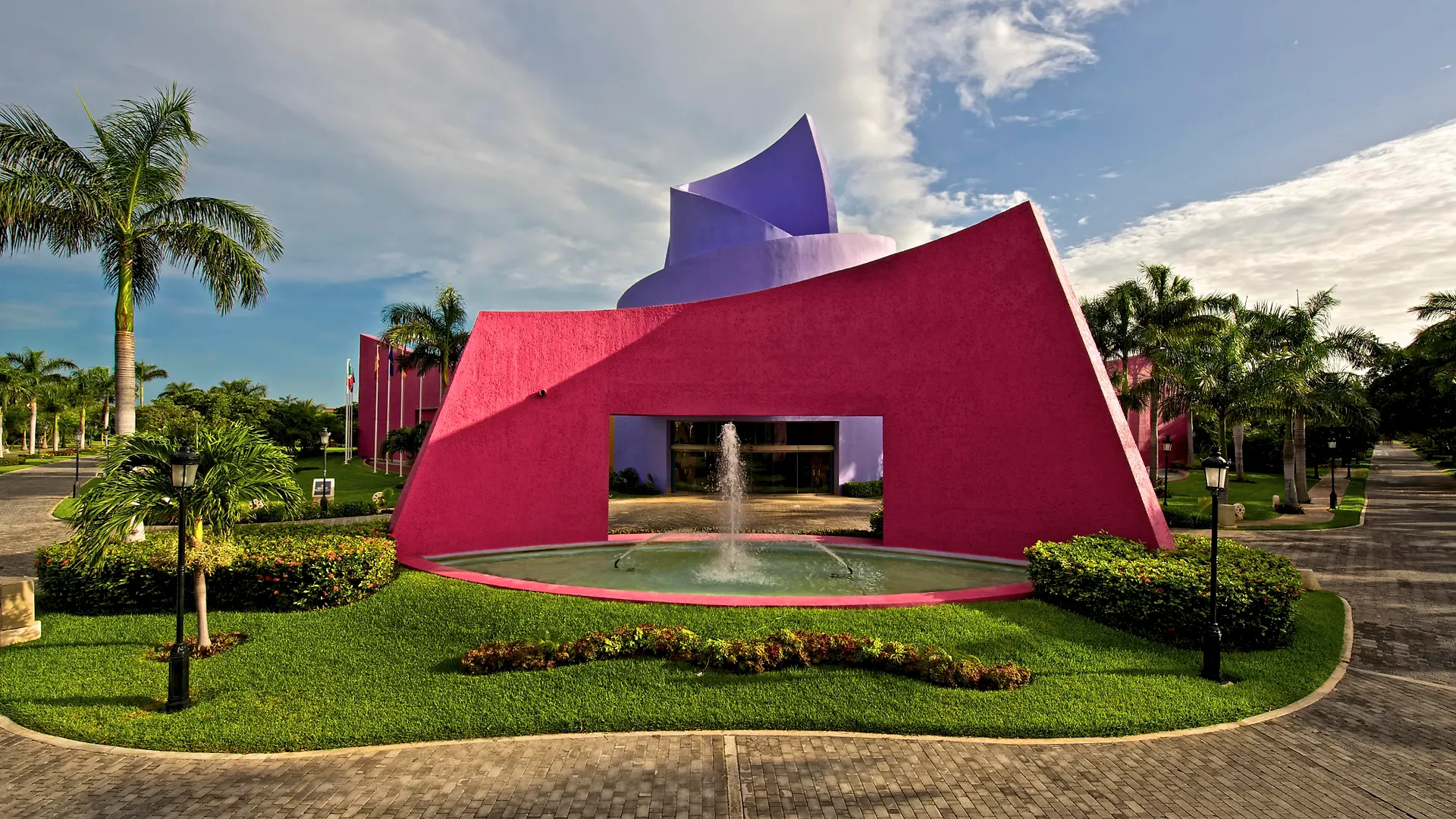 Joia Paraiso By Iberostar (Adults Only) Puerto Morelos 5*,  Meksyk