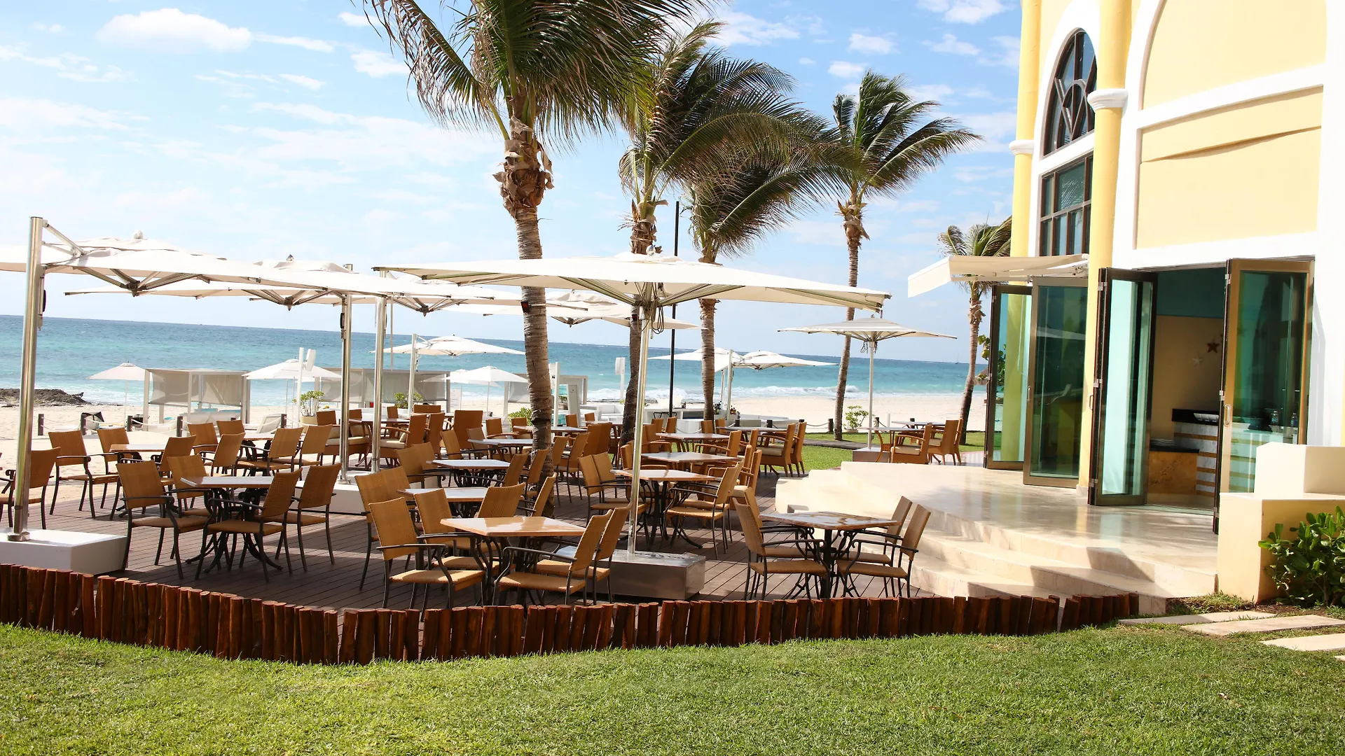 Joia Paraiso By Iberostar (Adults Only) Puerto Morelos 5*,  Mexico