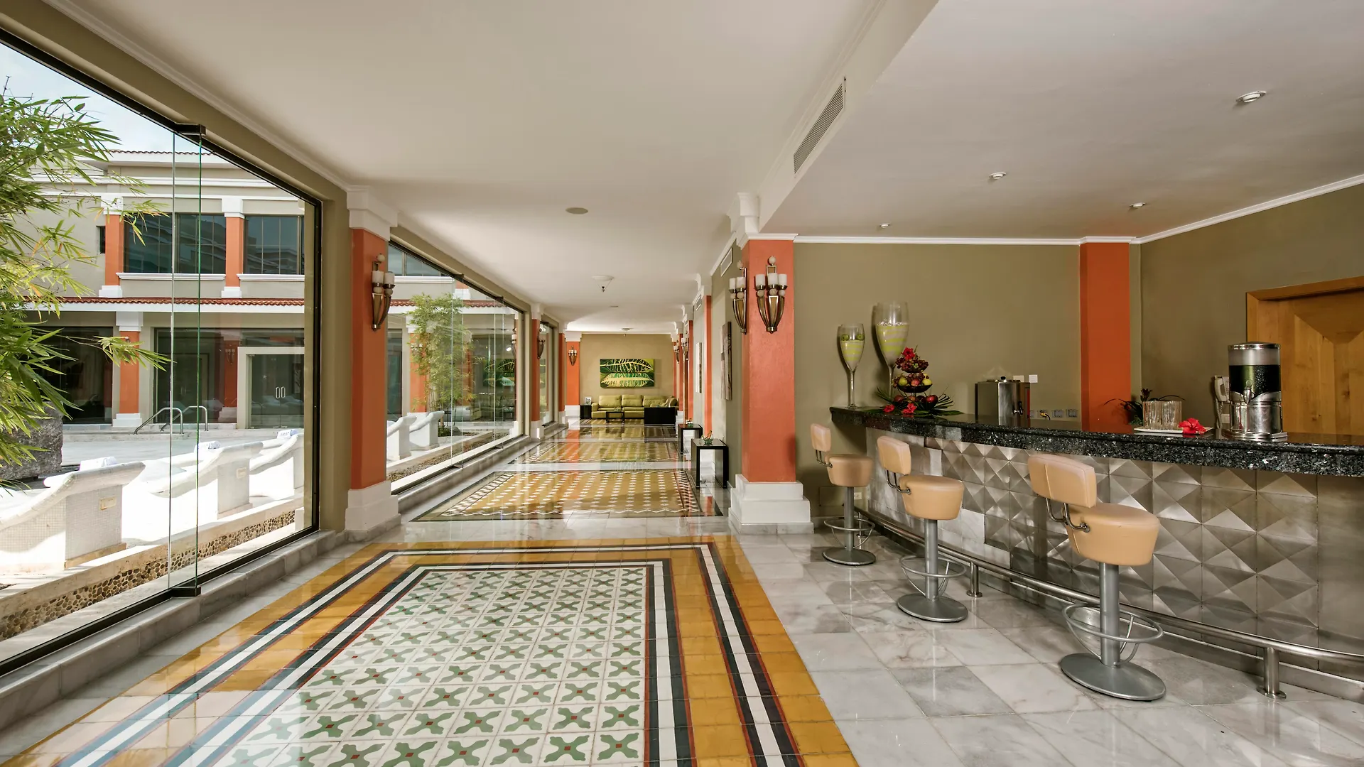 Joia Paraiso By Iberostar (Adults Only) Puerto Morelos Meksyk