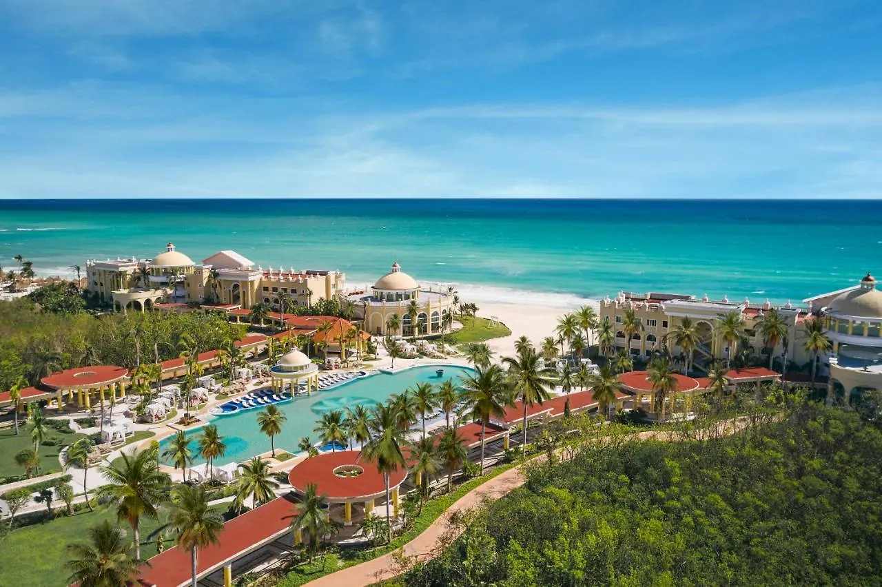 Joia Paraiso By Iberostar (Adults Only) Puerto Morelos