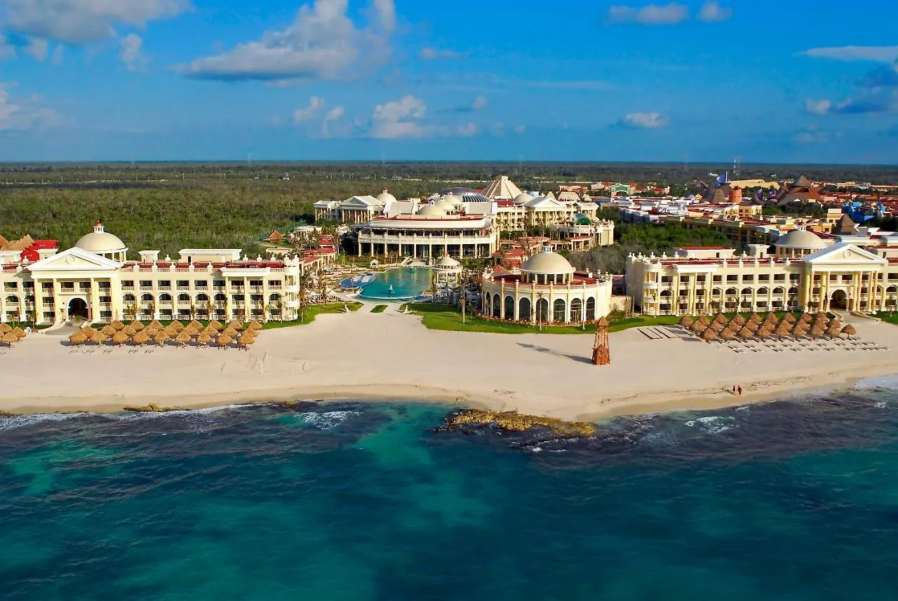 Joia Paraiso By Iberostar (Adults Only) Puerto Morelos Ośrodek wypoczynkowy