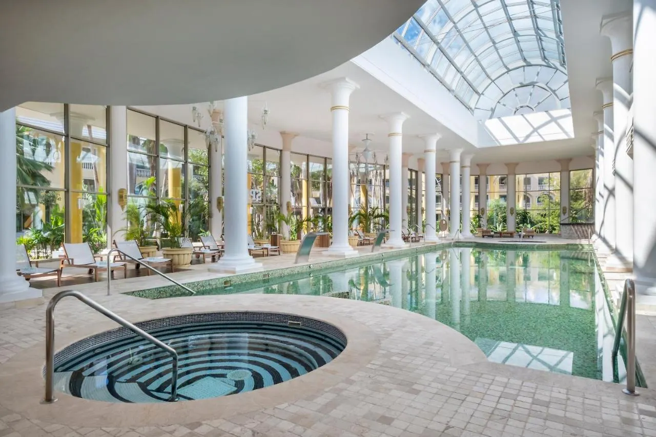 ***** Resort Joia Paraiso By Iberostar (Adults Only) Puerto Morelos Mexico