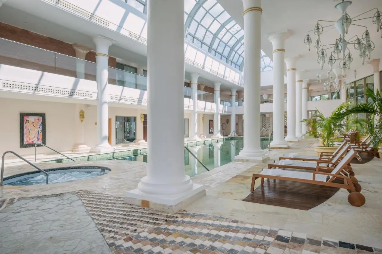Joia Paraiso By Iberostar (Adults Only) Puerto Morelos Ośrodek wypoczynkowy