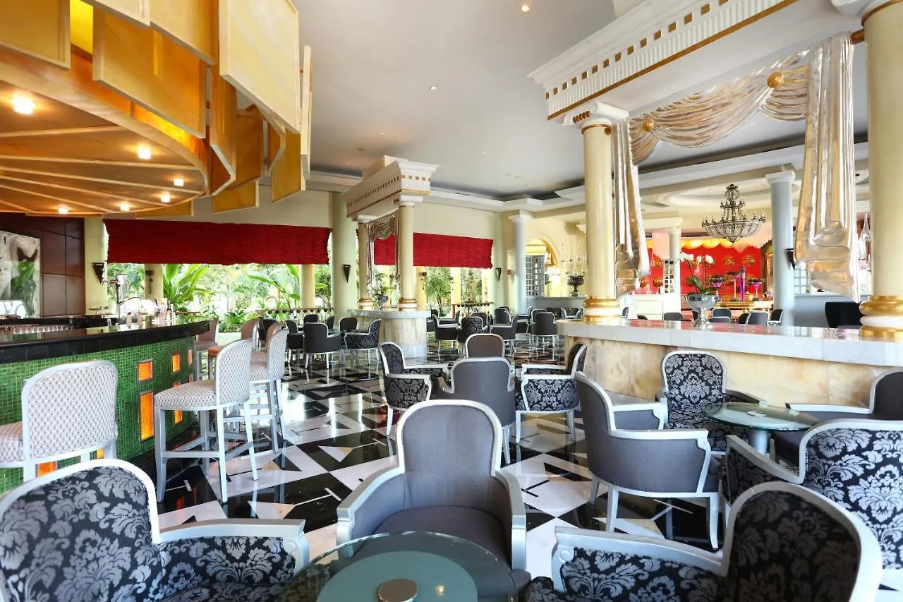 Joia Paraiso By Iberostar (Adults Only) Puerto Morelos