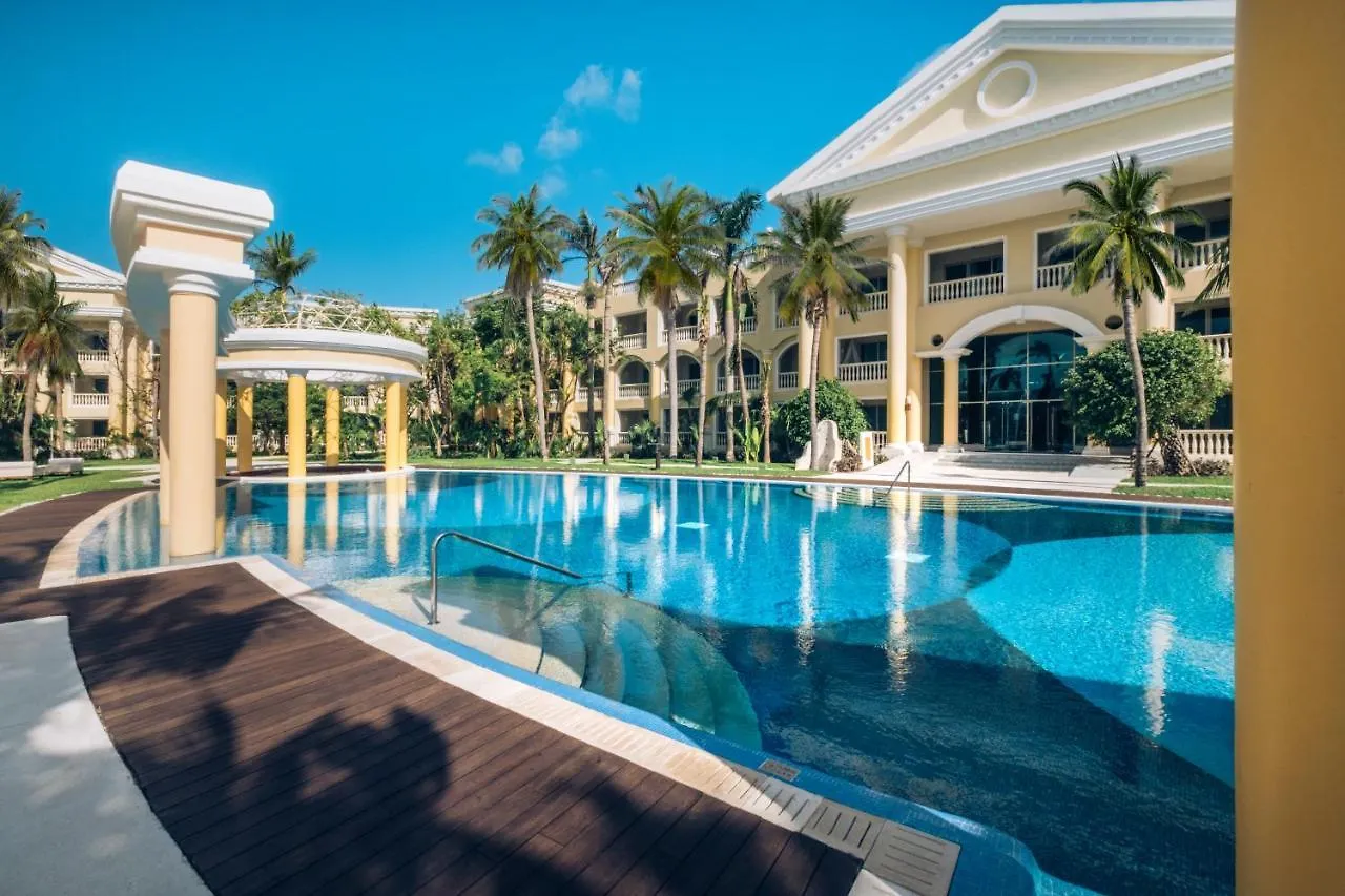 Ośrodek wypoczynkowy Joia Paraiso By Iberostar (Adults Only) Puerto Morelos