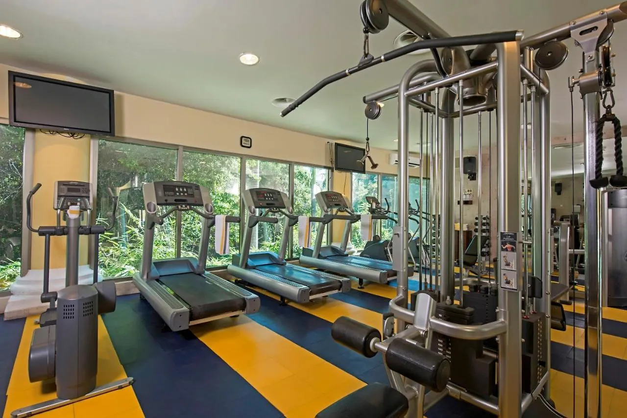 Joia Paraiso By Iberostar (Adults Only) Puerto Morelos 5*,