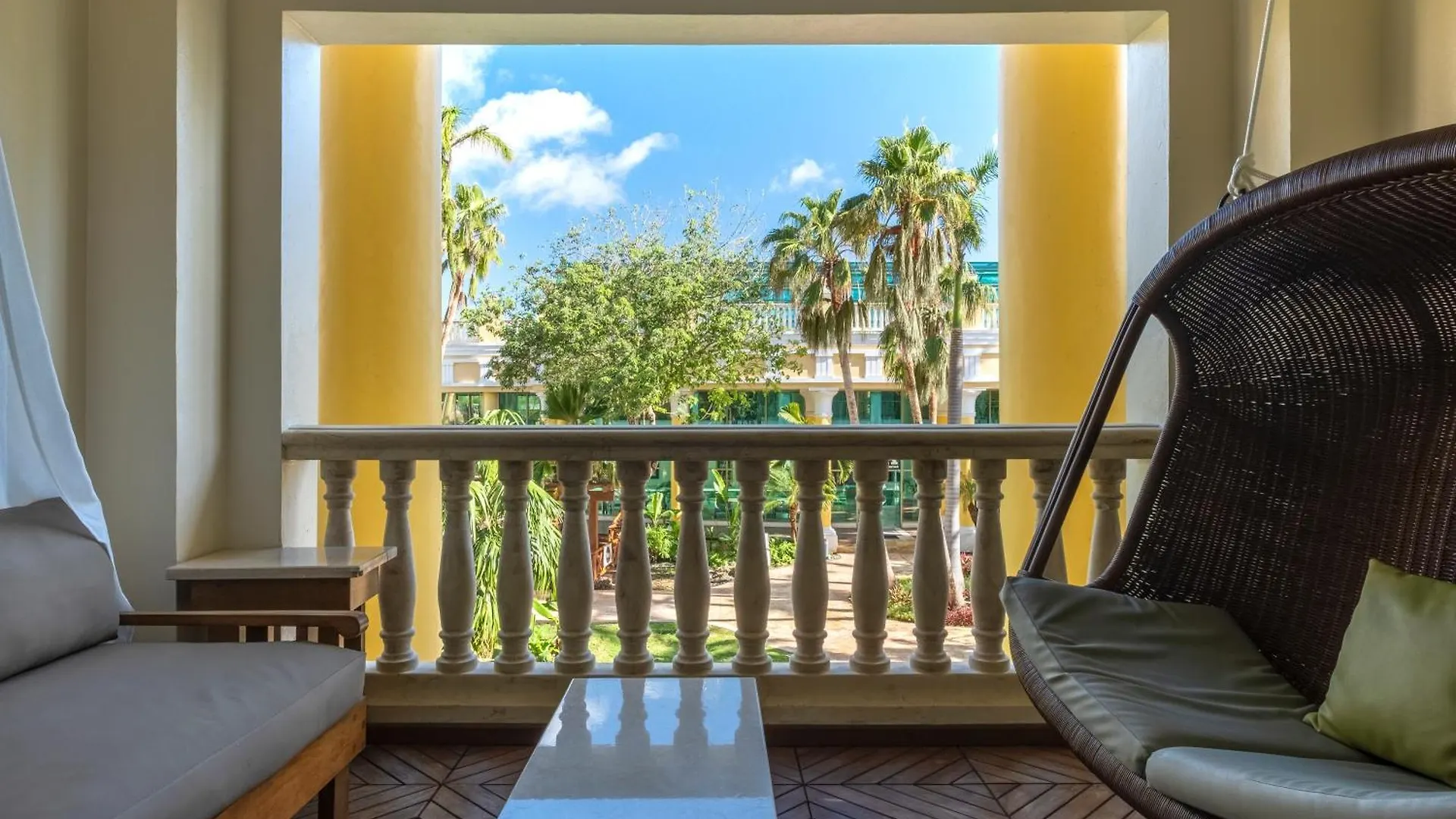 ***** Ośrodek wypoczynkowy Joia Paraiso By Iberostar (Adults Only) Puerto Morelos Meksyk