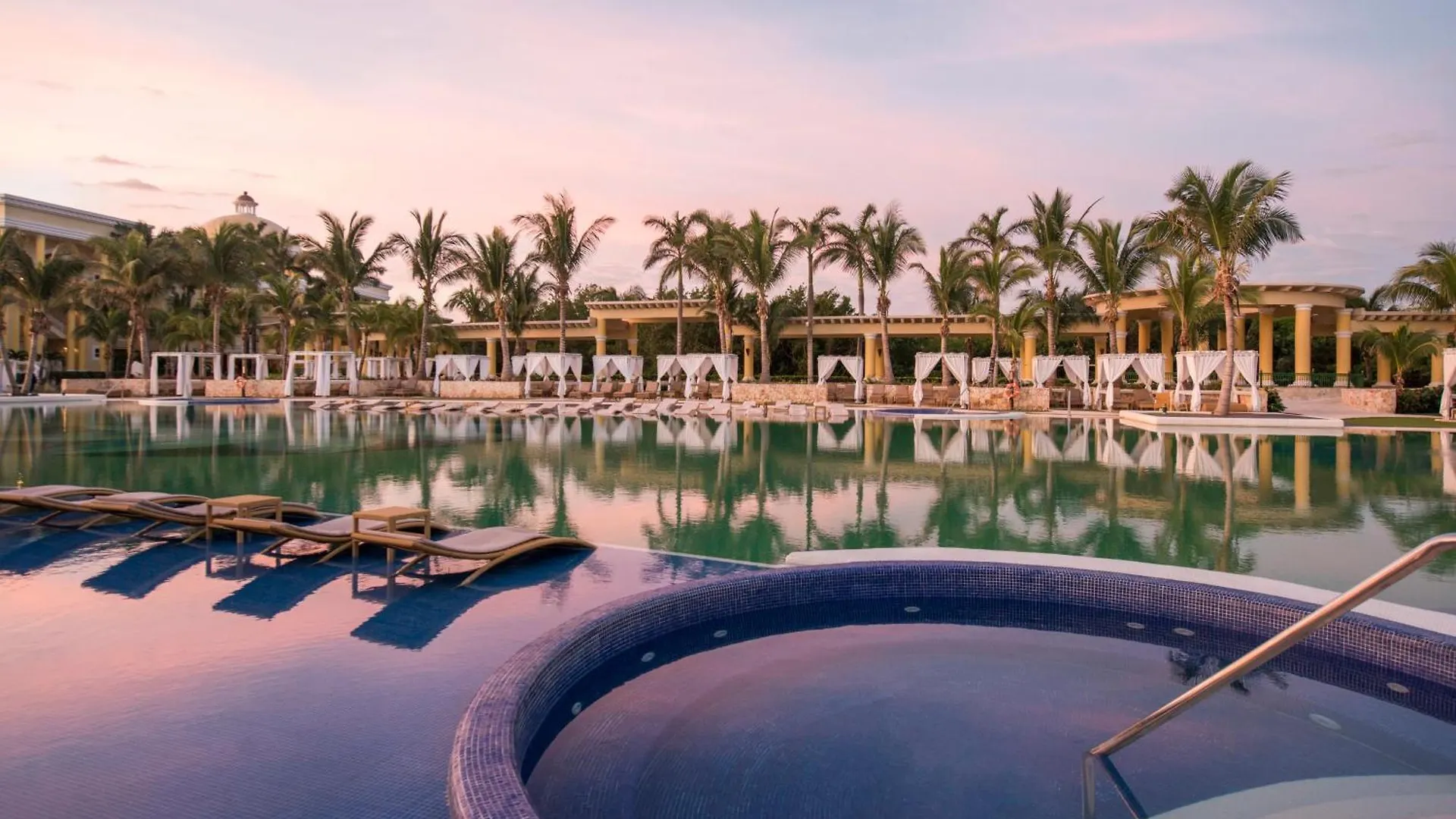 ***** Resort Joia Paraiso By Iberostar (Adults Only) Puerto Morelos Mexico