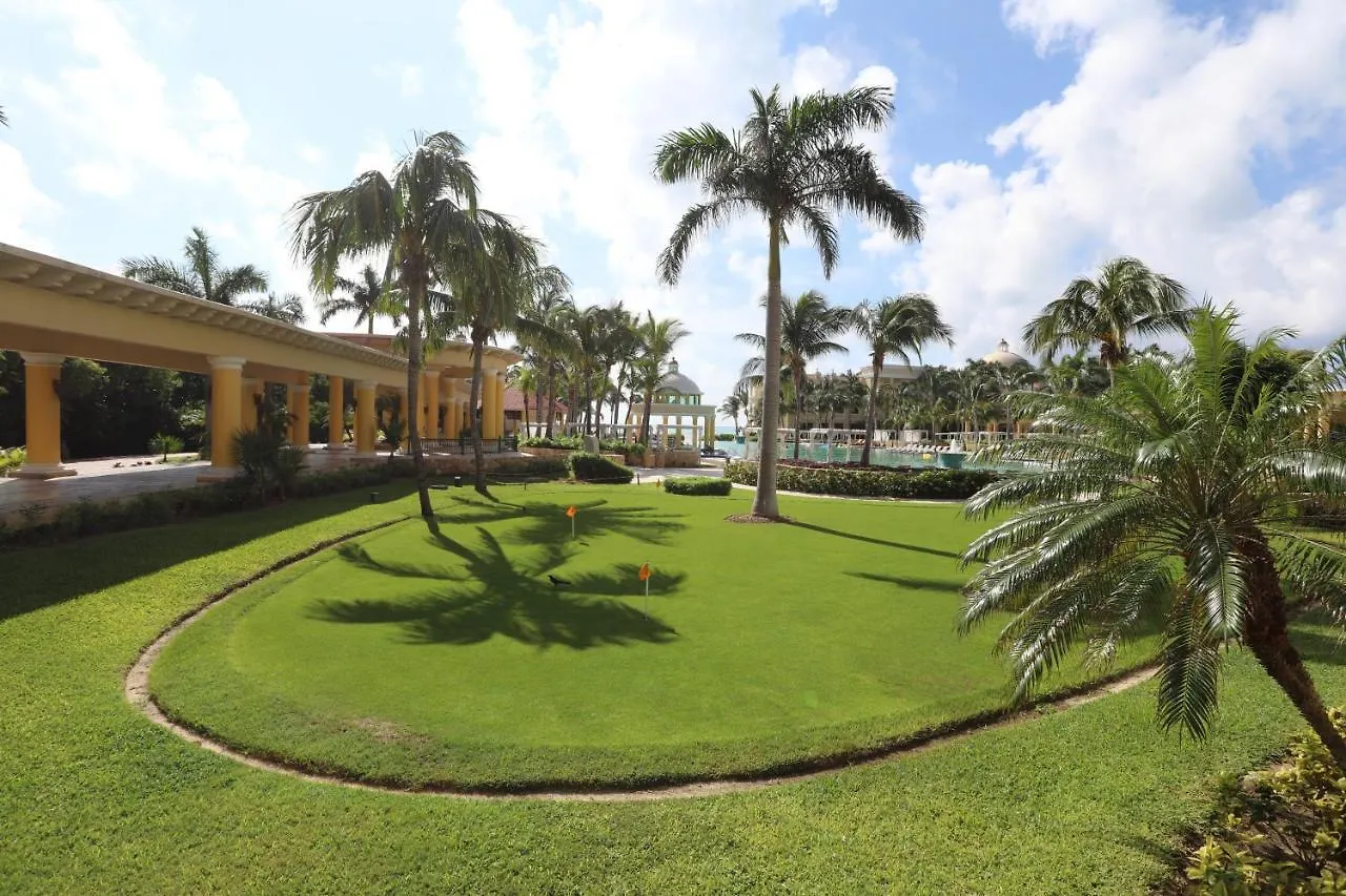 ***** Ośrodek wypoczynkowy Joia Paraiso By Iberostar (Adults Only) Puerto Morelos Meksyk